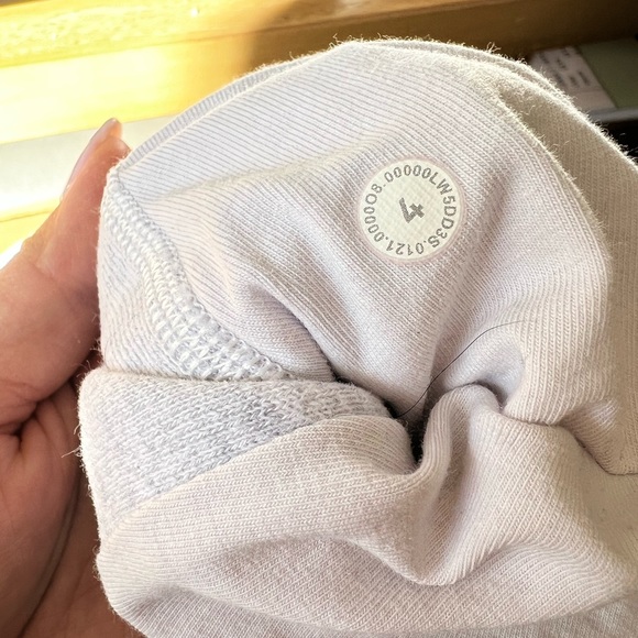 Lululemon scuba high rise jogger - Picture 4 of 4